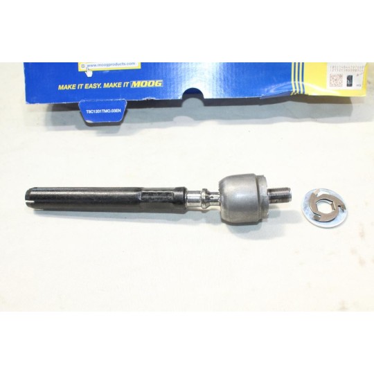 Rotule de direction interieur biellette axiale Moog RE-AX-7006 pour renault 25 R25 espace 2 II 
