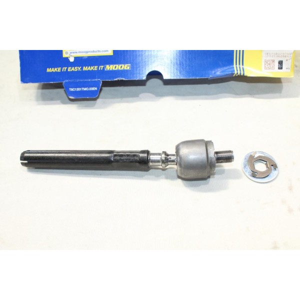 Rotule de direction interieur biellette axiale Moog RE-AX-7006 pour renault 25 R25 espace 2 II 