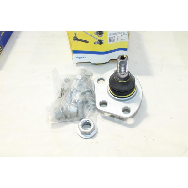 Rotule de triangle bras de suspension Moog FI-BJ-7530 pour citroen jumper fiat ducato 1 I peugeot boxer 