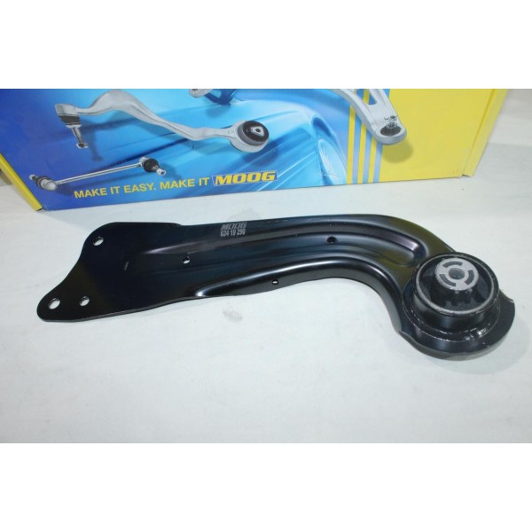Tirant triangle bras de suspension gauche Moog VO-TC-10775 pour audi A1 A3 TT seat altea toledo 3 III leon 2 II skoda octavia 2 