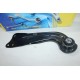 Tirant triangle bras de suspension gauche Moog VO-TC-10775 pour audi A1 A3 TT seat altea toledo 3 III leon 2 II skoda octavia 2 