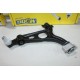 Triangle bras de suspension avant droit Moog AL-TC-0057 pour alfa romeo 147 156 GT 