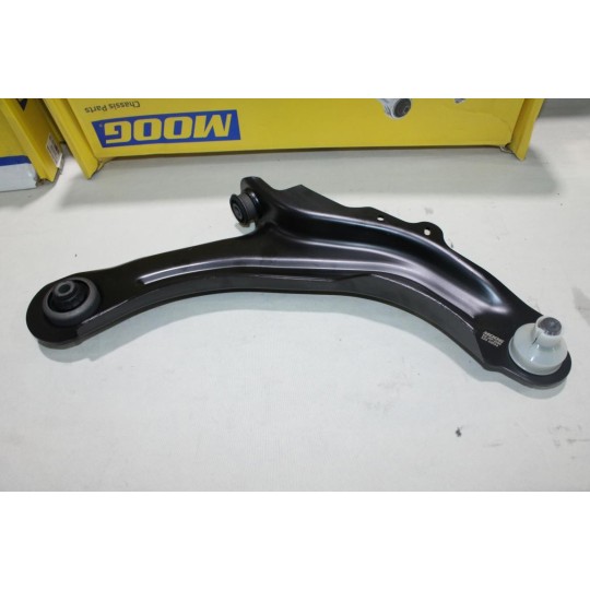 Triangle bras de suspension avant droit Moog RE-WP-2090 pour renault megane 2 II scenic 2 II 