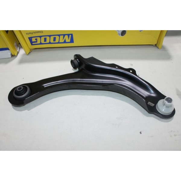 Triangle bras de suspension avant droit Moog RE-WP-2090 pour renault megane 2 II scenic 2 II 