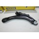 Triangle bras de suspension avant droit Moog RE-WP-2090 pour renault megane 2 II scenic 2 II 