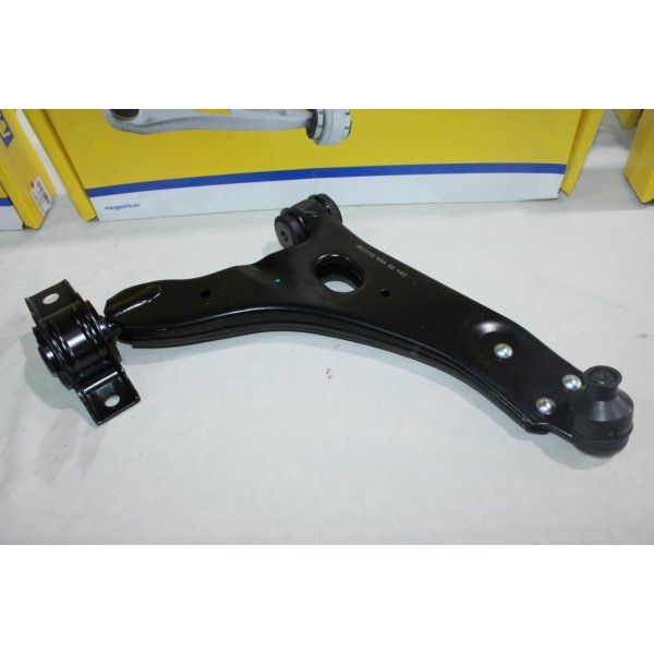 Triangle bras de suspension avant droit Moog FD-WP-0403 pour ford focus 1 