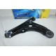 Triangle bras de suspension avant gauche Moog VO-WP-0236 pour seat arosa volkswagen polo 3 III 