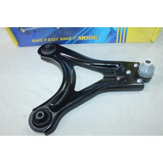 Triangle bras de suspension avant gauche Moog FD-WP-4143 pour ford mondeo 1 2 I II 
