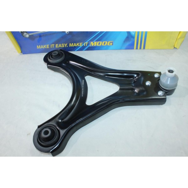Triangle bras de suspension avant gauche Moog FD-WP-4143 pour ford mondeo 1 2 I II 