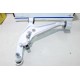 Triangle bras de suspension avant gauche Moog NI-WP-2802 pour nissan Xtrail X-trail T30 