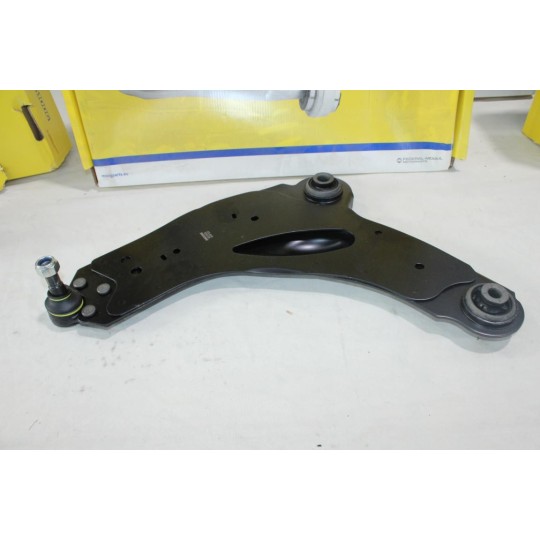 Triangle bras de suspension avant gauche Moog NI-WP-2224 pour renault trafic 2 II opel vivaro A nissan primastar 
