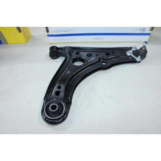 Triangle bras de suspension avant droit Moog VO-WP-0235 pour seat arosa volkswagen polo 3 III 