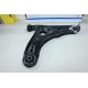 Triangle bras de suspension avant droit Moog VO-WP-0235 pour seat arosa volkswagen polo 3 III 