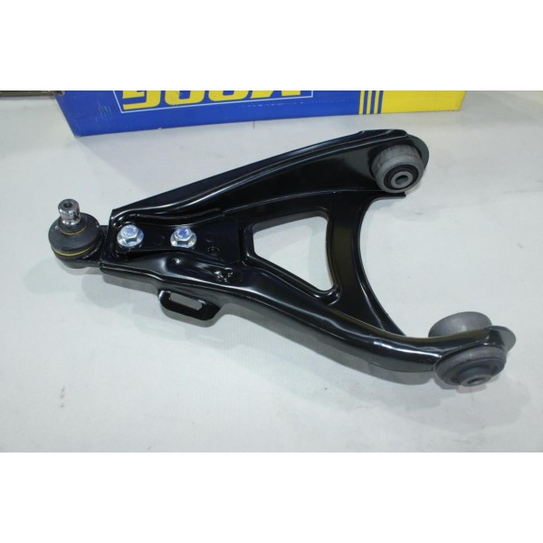 Triangle bras de suspension avant gauche Moog RE-WP-7033 pour renault 19 R19 megane 1 dont scenic 