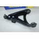 Triangle bras de suspension avant gauche Moog RE-WP-7033 pour renault 19 R19 megane 1 dont scenic 