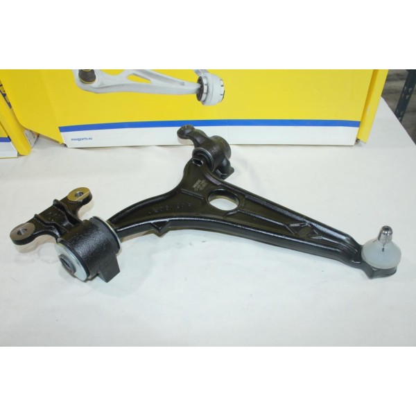 Triangle bras de suspension avant droit Moog CI-WP-2465 pour citroen C8 fiat ulysse 2 II lancia phedra peugeot 807 