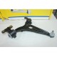 Triangle bras de suspension avant droit Moog CI-WP-2465 pour citroen C8 fiat ulysse 2 II lancia phedra peugeot 807 