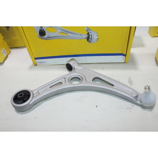 Triangle bras de suspension avant droit Moog HY-TC-17014 pour hyundai ioniq kona kia niro soul 3 III 
