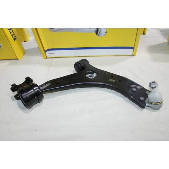 Triangle bras de suspension avant droit Moog VV-WP-3645 pour ford focus 2 II cmax c-max volvo C30 S40 V50 