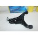 Triangle bras de suspension avant droit Moog AU-WP-0155 pour audi 80 