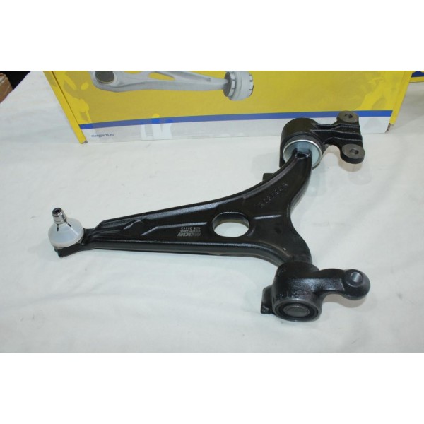 Triangle bras de suspension droit Moog CI-WP-2465 pour citroen C8 fiat ulysse 2 II lancia phedra peugeot 807 