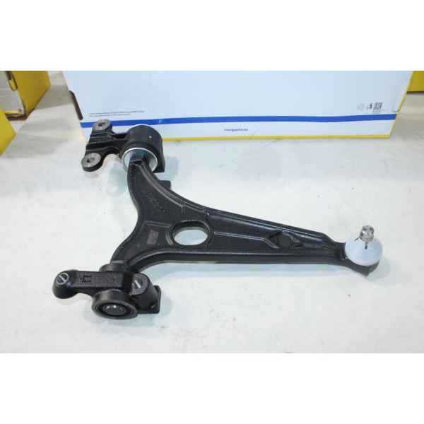 Triangle bras de suspension gauche Moog PE-TC-8483 pour citroen C8 fiat ulysse 2 II lancia phedra peugeot 807 