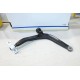 Triangle bras de suspension droit Moog PE-TC-0219 pour peugeot 406 