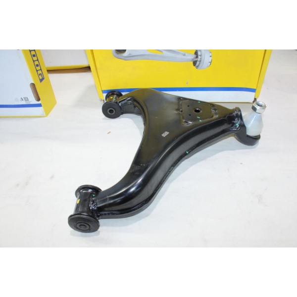 Triangle bras de suspension droit Moog ME-WP-2333 pour mercedes sprinter W901 W902 W903 W904 volkswagen LT 28-35 28-46 
