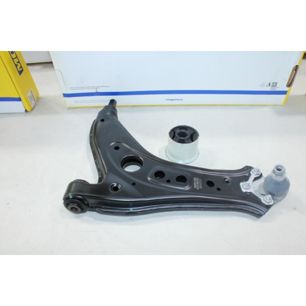 Triangle bras de suspension gauche Moog VO-WP-1116 pour seat ibiza 3 III cordoba 2 II skoda fabia 1 2 I II roomster volkswagen 