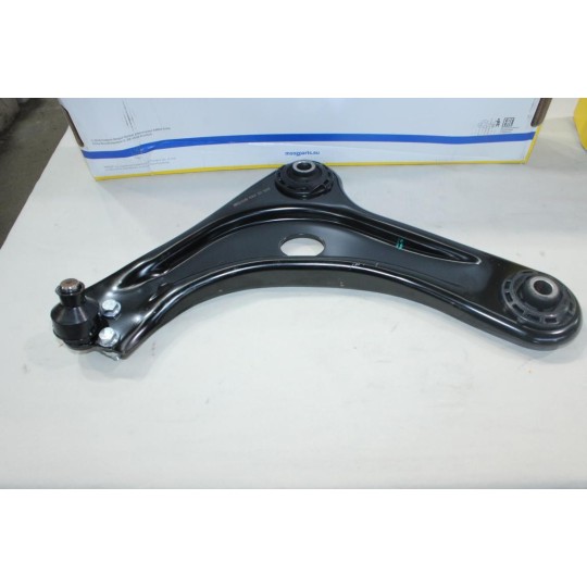 Triangle bras de suspension avant gauche Moog CI-TC-0933 pour citroen C2 C3 peugeot 1007 