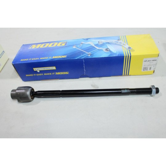 Rotule de direction interieur axiale Moog OP-AX-1894 pour opel meriva A 