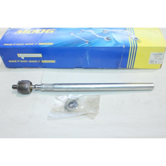 Rotule de direction interieur biellette Moog PE-AX-6907 pour peugeot 306 