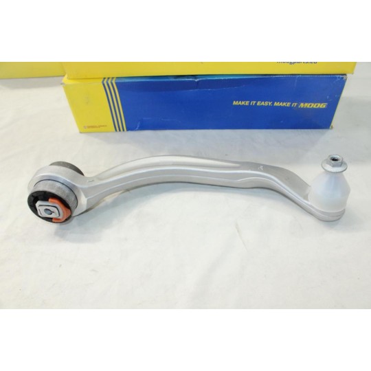 Triangle bras de suspension droit Moog VO-TC-8230 pour audi A4 A6 A8 skoda superb 1 volkswagen passat B5 