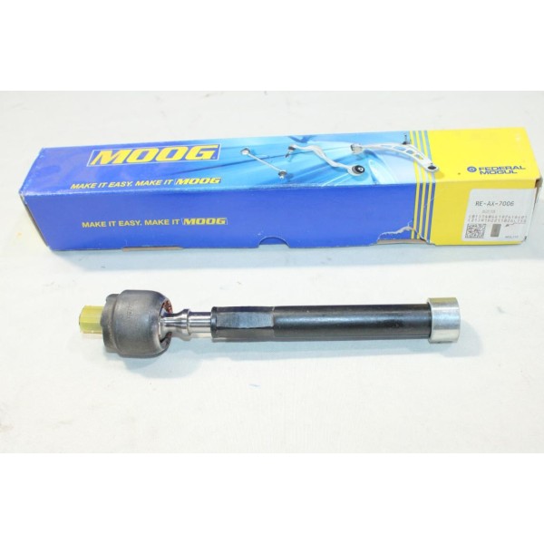 Rotule de direction interieur axiale Moog RE-AX-7006 pour renault 25 R25 espace 2 II 