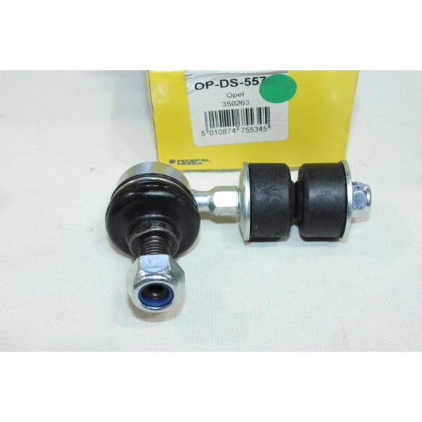 Biellette de barre stabilisatrice Moog OP-DS-5574 pour opel astra F calibra vectra A saab 93 9-3 900 