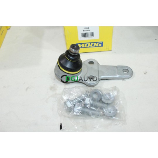 Rotule de triangle bras de suspension Moog FD-BJ-0425 pour ford focus 1 