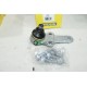 Rotule de triangle bras de suspension Moog FD-BJ-0425 pour ford focus 1 
