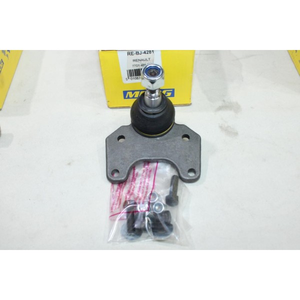 Rotule de triangle bras de suspension Moog RE-BJ-4281 pour renault 25 R25 espace 1 2 I II 