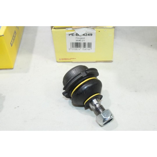 Rotule de triangle bras de suspension Moog PE-BJ-4249 pour citroen BX peugeot 305 405 
