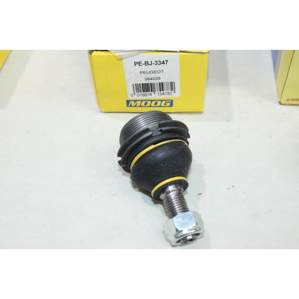 Rotule triangle bras de suspension Moog PE-BJ-3347 pour citroen C5 xantia XM peugeot 405 406 605 607 