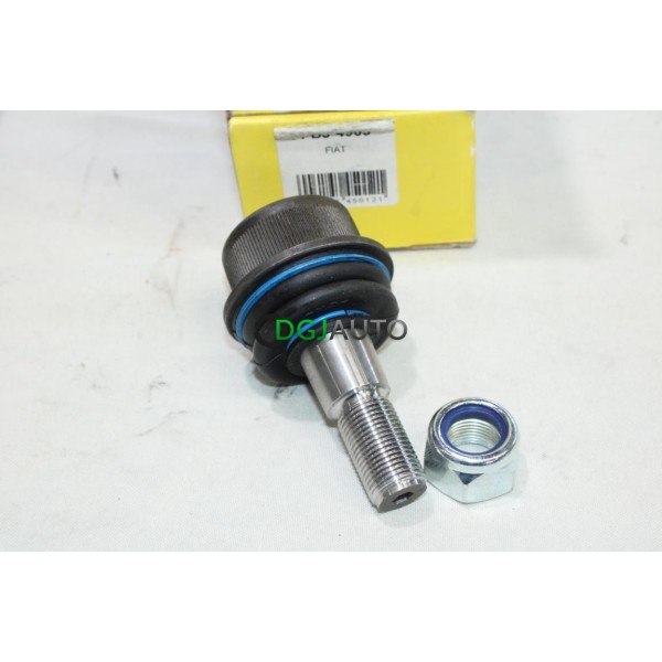 Rotule de triangle bras de suspension Moog FI-BJ-4965 pour iveco daily 3 4 5 III IV V 