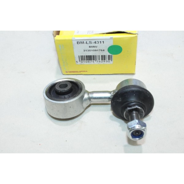 Biellette de barre stabilisatrice Moog BM-LS-4311 pour BMW serie 3 Z1 Z3 E30 E36 alpina B3 