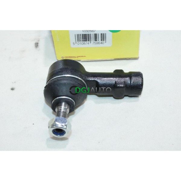Rotule de direction Moog FD-ES-4125 pour ford fiesta 2 3 II III ka 