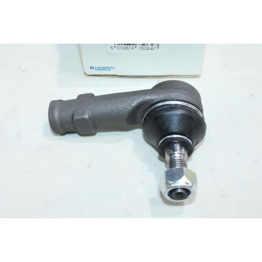 Rotule de direction Moog VO-ES-7139 pour seat cordoba 1 toledo 1 ibiza 2 II inca volkswagen passat B3 B4 golf 2 3 II III polo 3 
