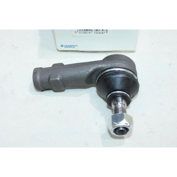 Rotule de direction Moog VO-ES-7139 pour seat cordoba 1 toledo 1 ibiza 2 II inca volkswagen passat B3 B4 golf 2 3 II III polo 3 