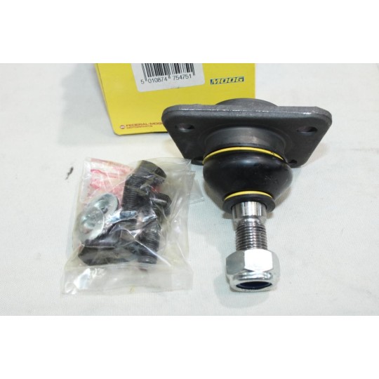 Rotule de triangle bras suspension Moog PE-BJ-4087 pour citroen C25 peugeot J5 fiat ducato 