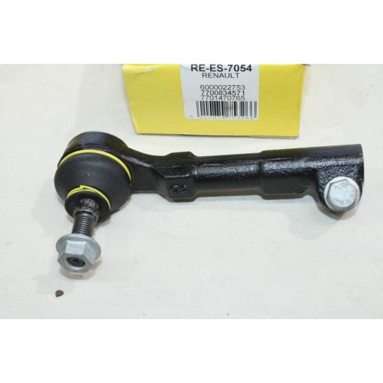 Rotule de direction avant droit Moog RE-ES-7054 pour renault clio 1 I megane 1 dont scenic kangoo 
