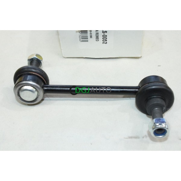 Biellette de barre stabilisatrice Moog AL-LS-0052 pour alfa romeo 147 156 GT 