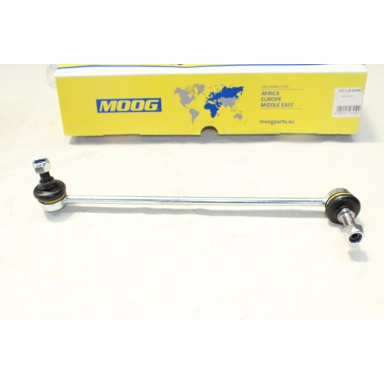 Biellette de barre stabilisatrice Moog VO-LS-0456 pour audi A3 TT seat leon 1 I skoda octavia 1 volkswagen golf 4 IV bora 