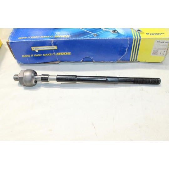 Rotule de direction interieur biellette axiale Moog RE-AX-4014 pour renault clio 2 